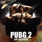 PUBG2 game icon