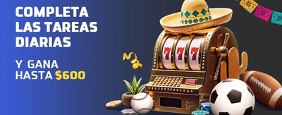 ¡Gana premios increíbles hoy!