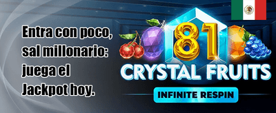 Torneo de Slots MX 🏆 promotion