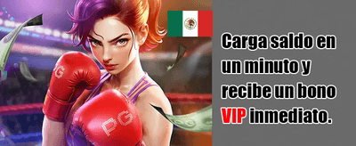 Bono de Bienvenida 🎰 promotion