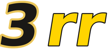 mx3rr.mx Logo